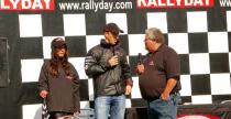 Rally Day 2011